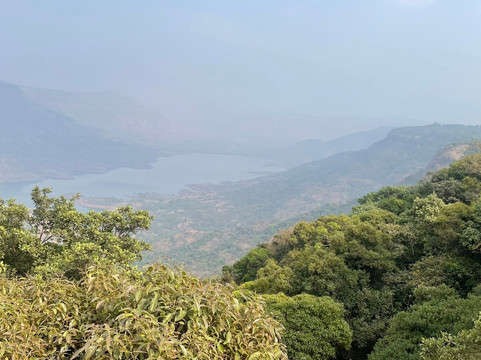 Krishnabai Temple-马哈巴勒什瓦必去景点