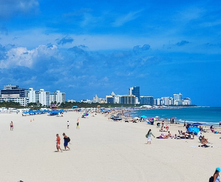 Scarface Cadillac Tribute-迈阿密海滩必去景点