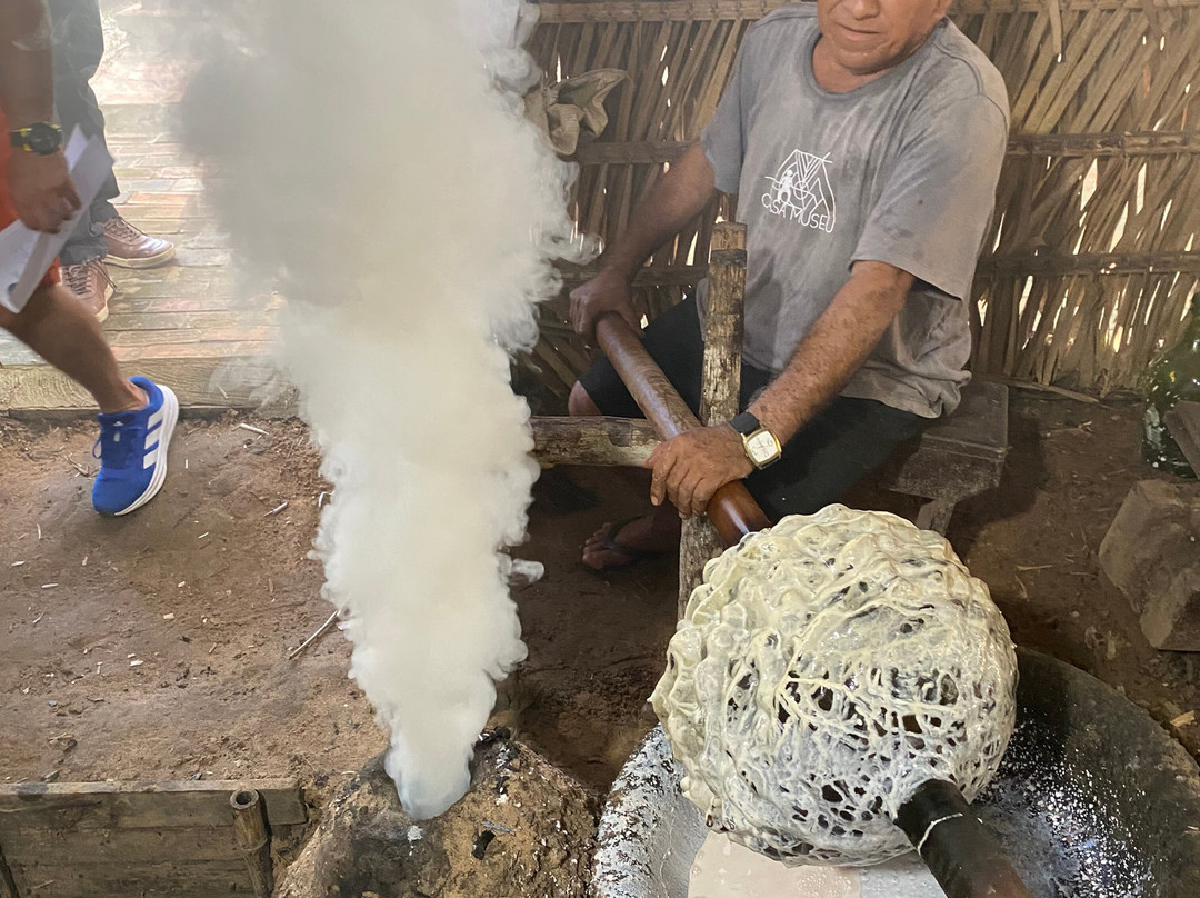 Casamuseuacre-Rio Branco必去景点