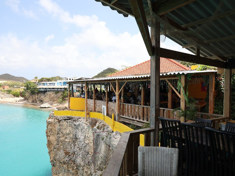 Playa Forti-Sabana Westpunt必去景点