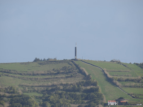 Miradouro de Nossa Senhora da Conceição-奥尔塔必去景点