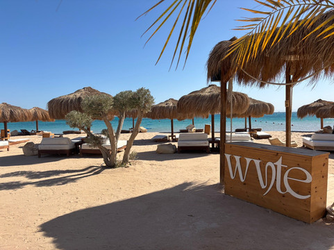 Wyte Soma Beach Club-索马湾必去景点