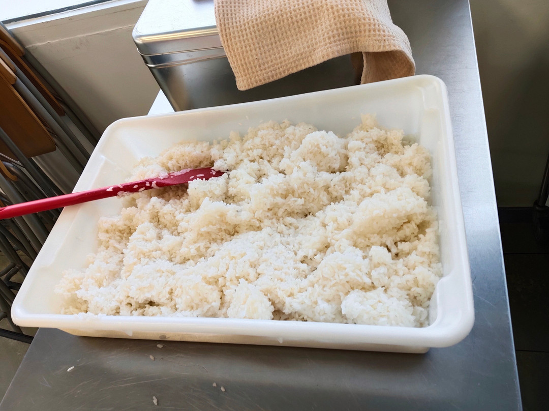 Apetit'Oh! Cooking Workshop-马德里必去景点