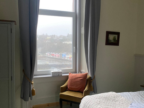 西方岛屿酒店主图