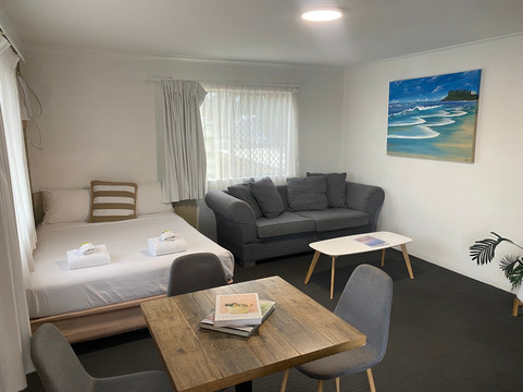 特威德港汽车旅馆主图