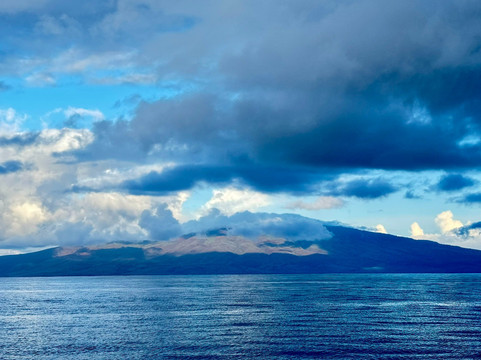 Maui Diamond Sea Sports-玛阿拉也亚必去景点