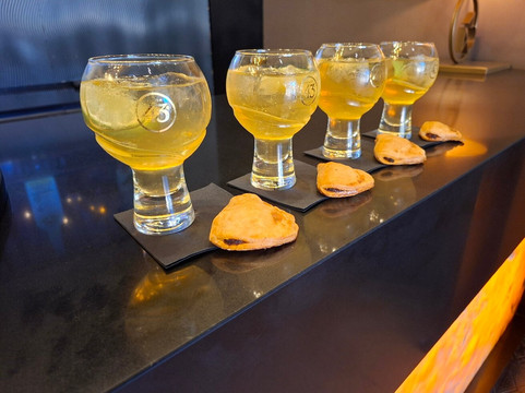 Experiencia 43-卡塔赫纳必去景点