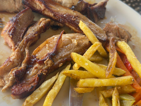 Club de Golf La Cañada-Guadiaro必去景点