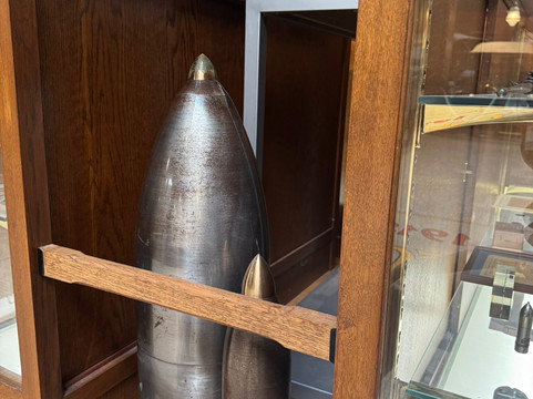 Musée de l'Aventure Peugeot-Sochaux必去景点