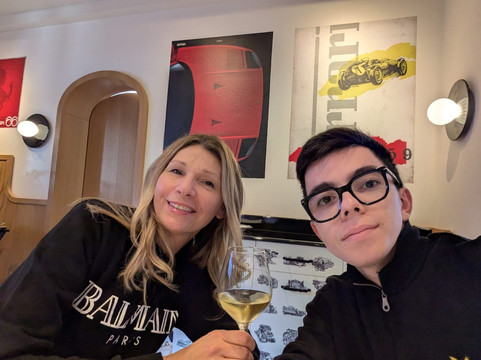 Ristorante Cavallino