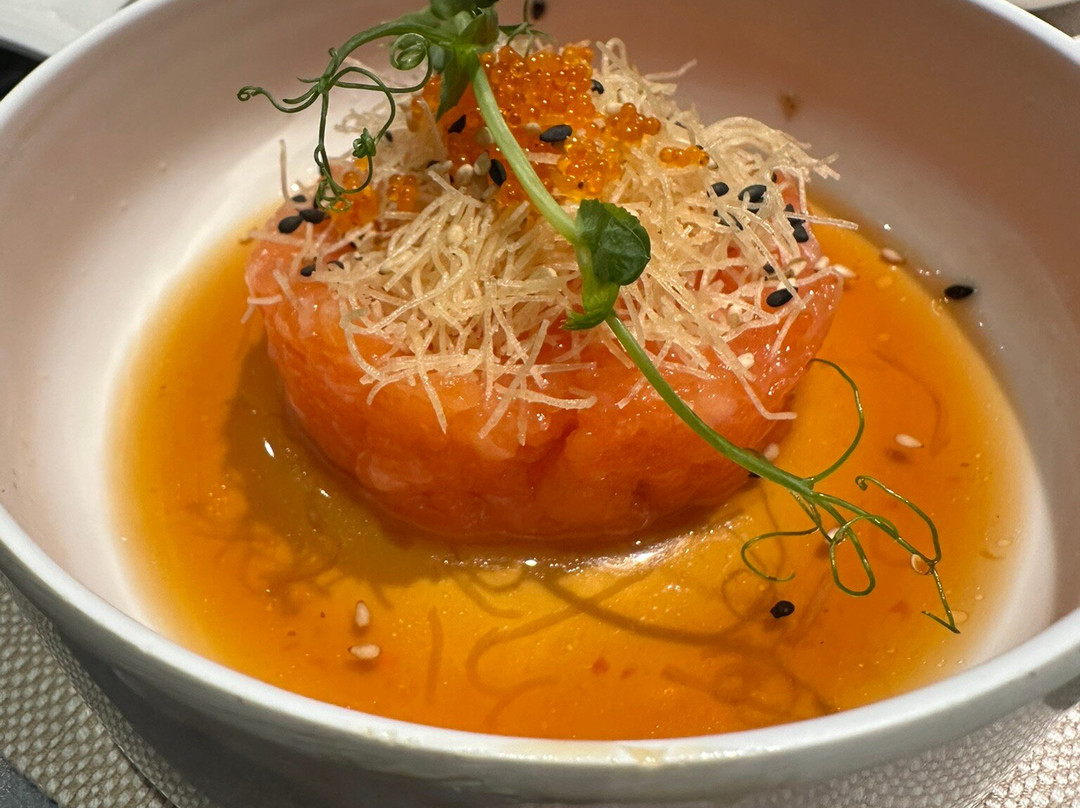 Yio Fish Restaurant Sushi Legnago