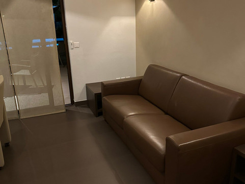 第十七号酒店主图