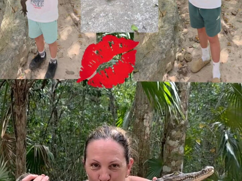 Toolok kaa'n-从莫雷洛斯港必去景点