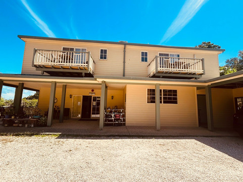 江景精品汽车旅馆主图