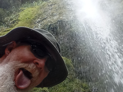 Dog Stream Walkway-汉默温泉必去景点