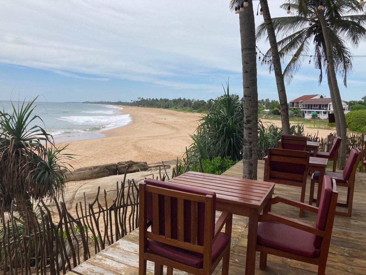 海龟湾大酒店-泳池