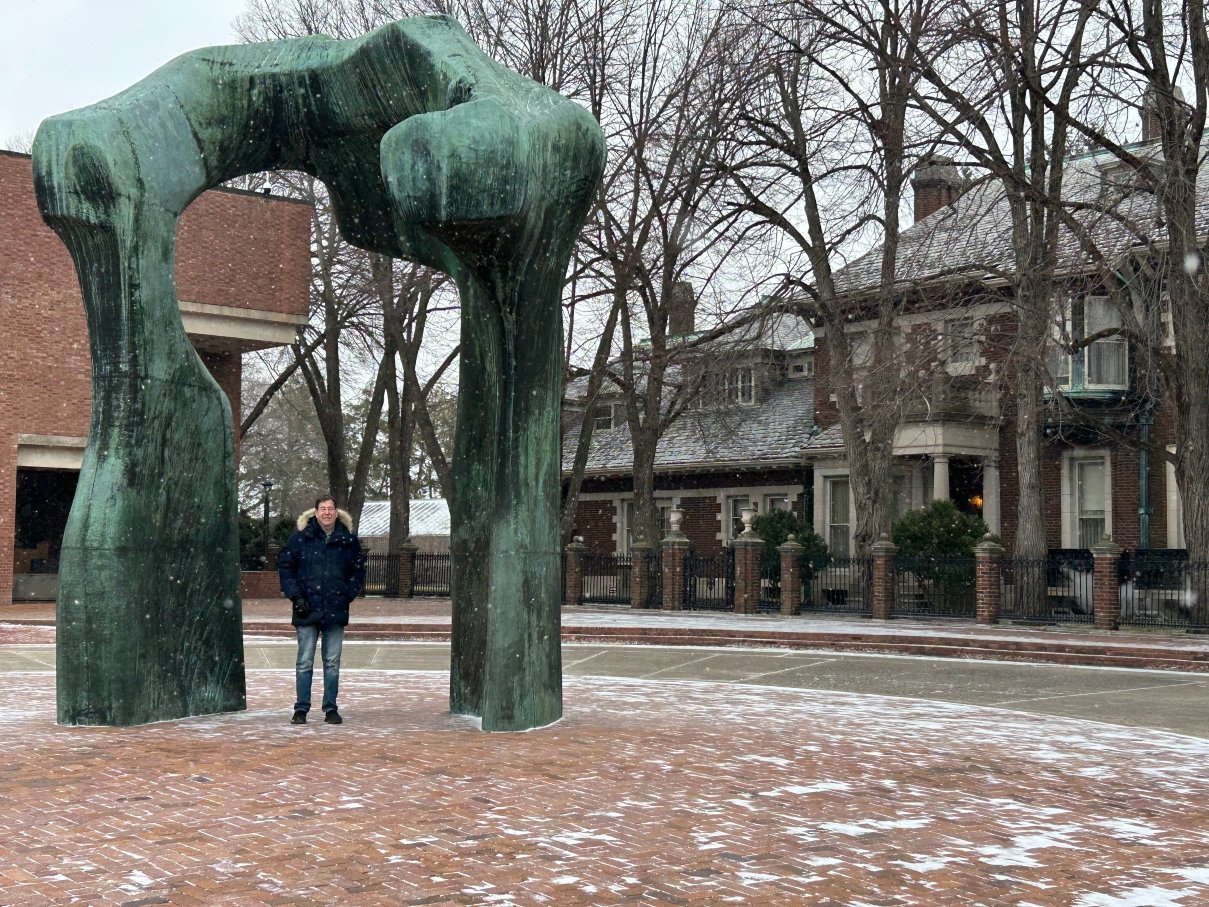 The Inn at Irwin Gardens-浴室