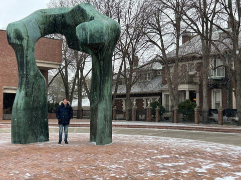 The Inn at Irwin Gardens主图