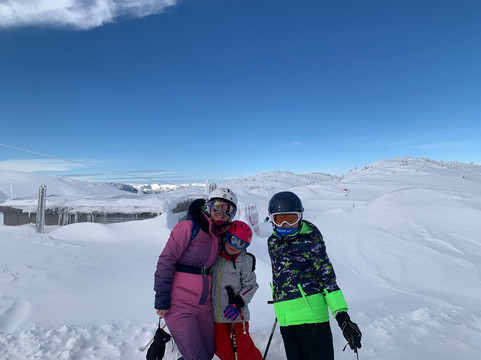 Ski Sarajevo-Jahorina必去景点