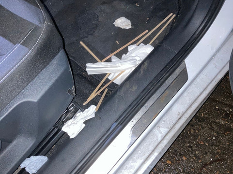 盖特维克剑桥酒店主图