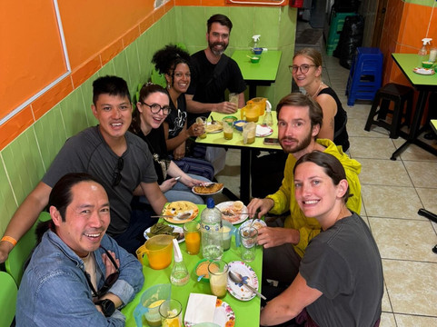 The secret garden Ecuador-基多必去景点