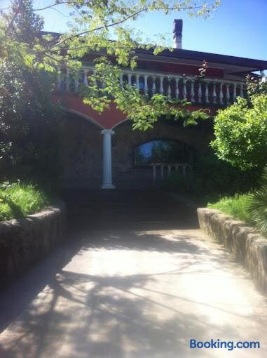 La casa Di Mario