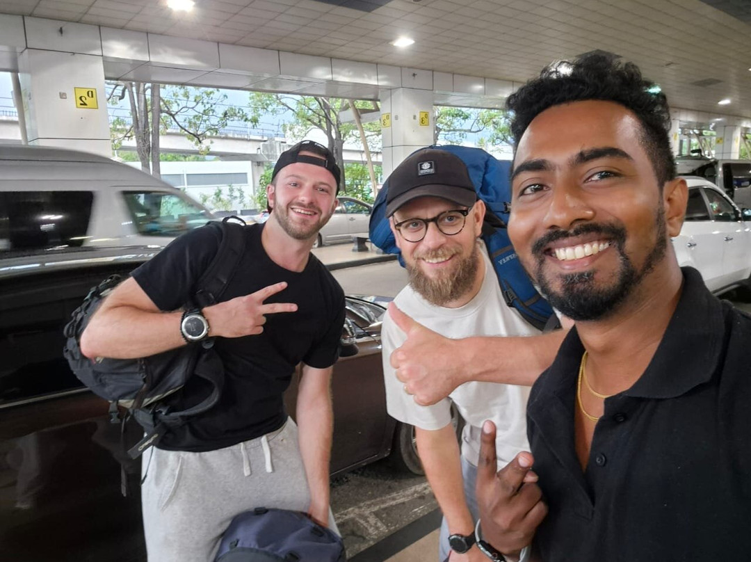 Browny Tours-Poddala必去景点