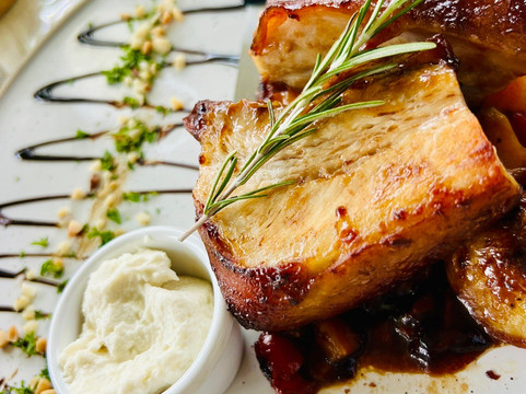 Macadamias Australia-邦德堡必去景点