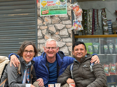 Himalaya Darshan Treks Pvt. Ltd-加德满都必去景点