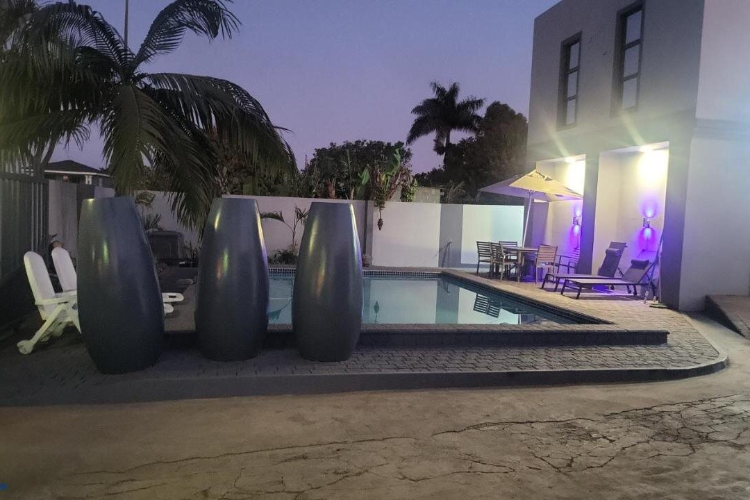Imbopha guesthouse