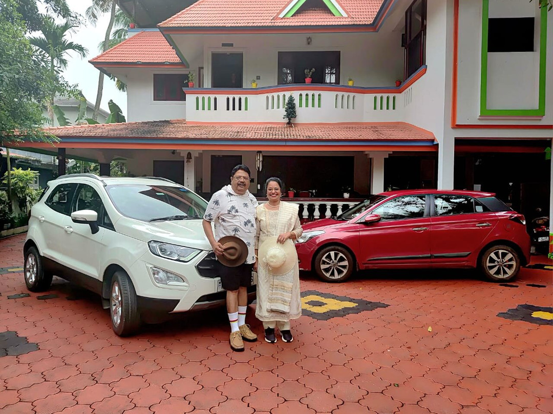 Colonel's Homestay主图