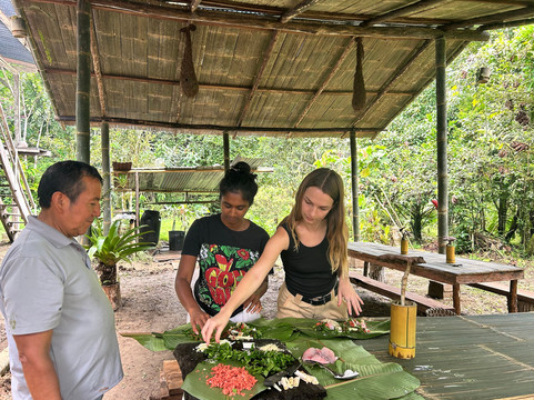 Shuklla Experiences-Archidona必去景点