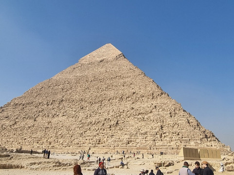 EgypteAbir-开罗必去景点