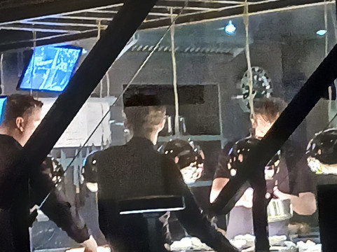 音乐剧院-阿姆斯特丹必去景点