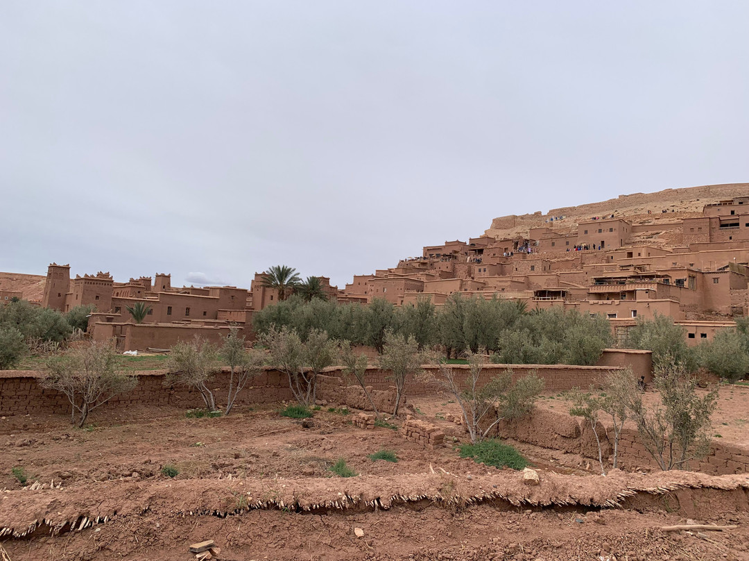 Morocco Viajar-马拉喀什必去景点