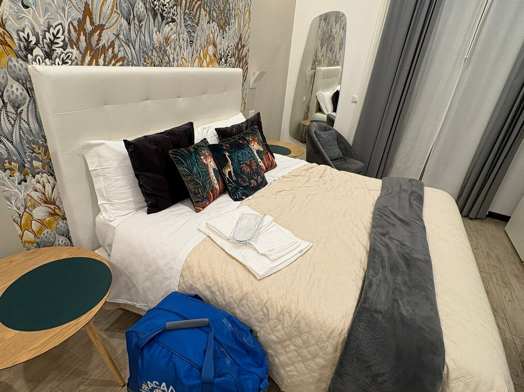 Lussuosamente Luxury B&B主图