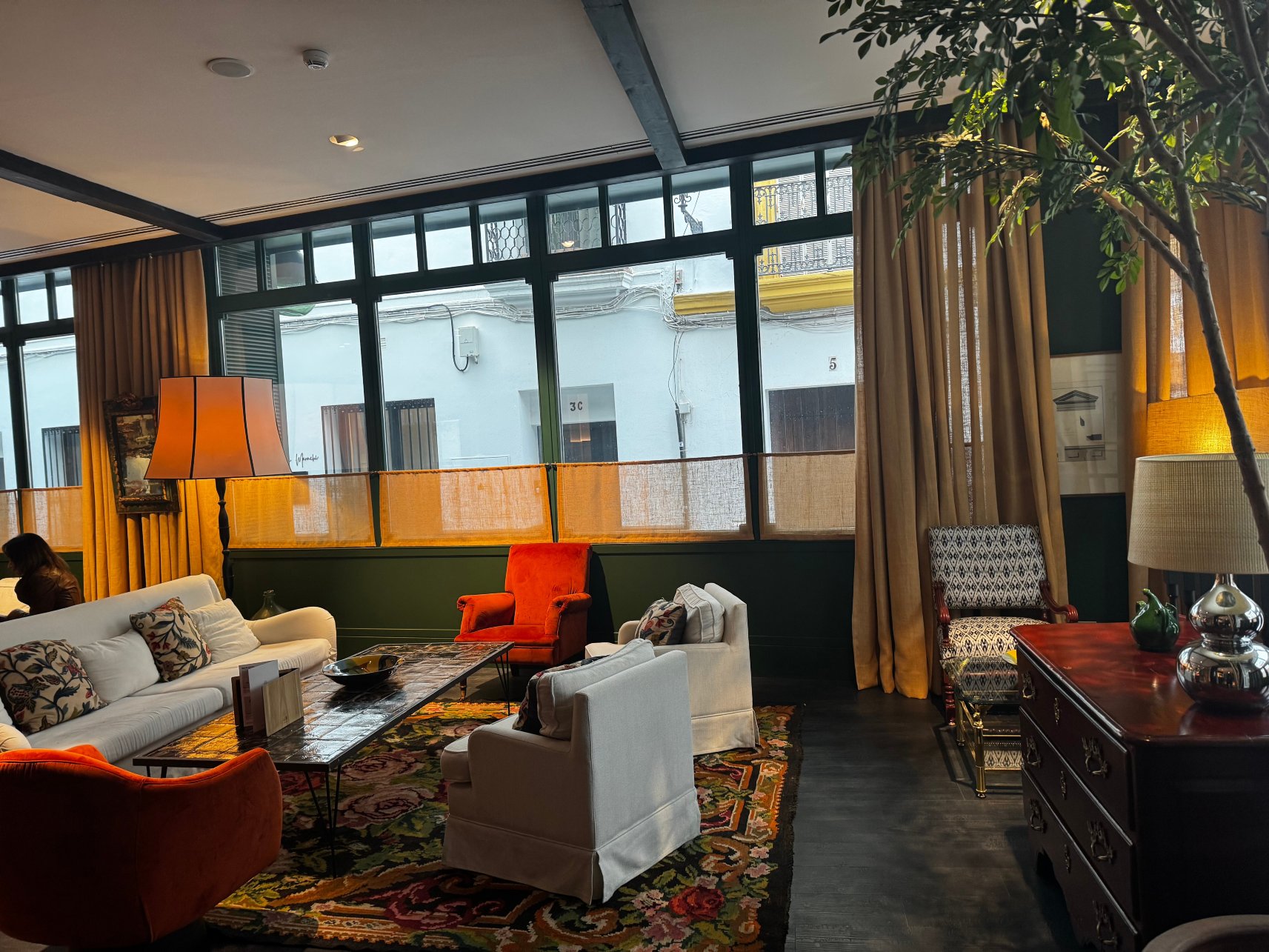 H10卡萨普拉塔酒店-浴室