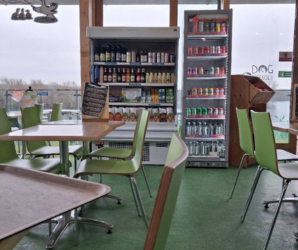 Attenborough Nature Centre-Attenborough必去景点