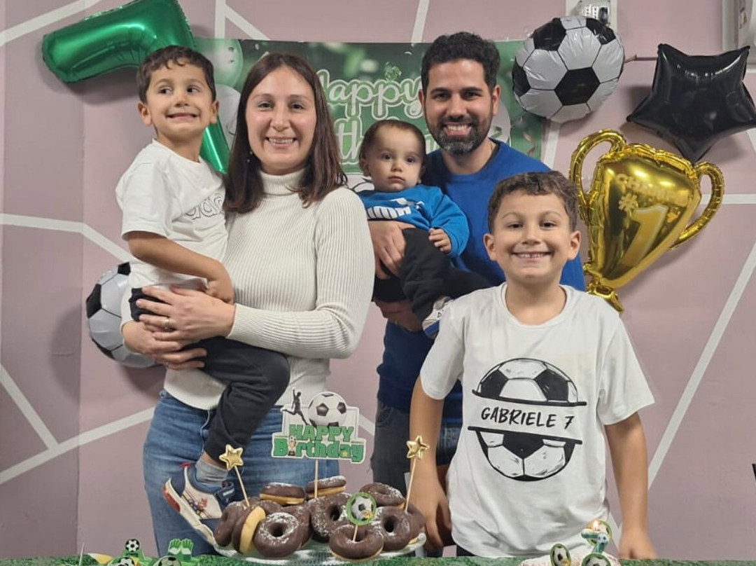 Centro Bowling Borgo Vercelli-Borgo Vercelli必去景点