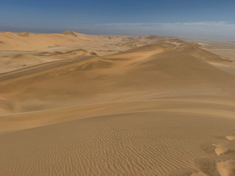 Dune 7-华维斯湾必去景点