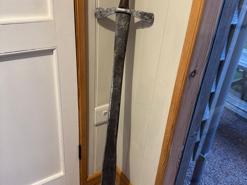 Oldfield Forge Ltd-Garway必去景点