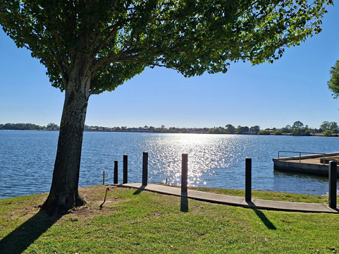 Lake Mulwala-Yarrawonga必去景点