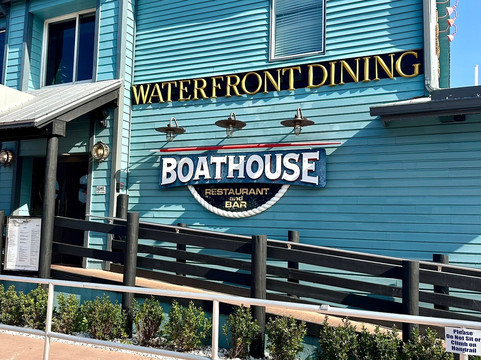 Riverwalk-斯图尔特必去景点