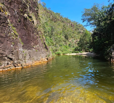 Trilha do Sol-Capitolio必去景点