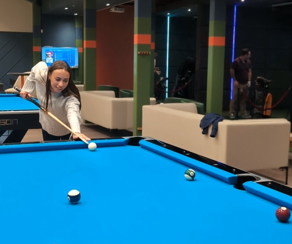 Rustington Golf Centre-Angmering必去景点