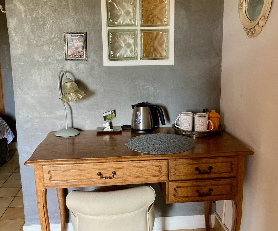 安戈威尼耶宅邸酒店主图