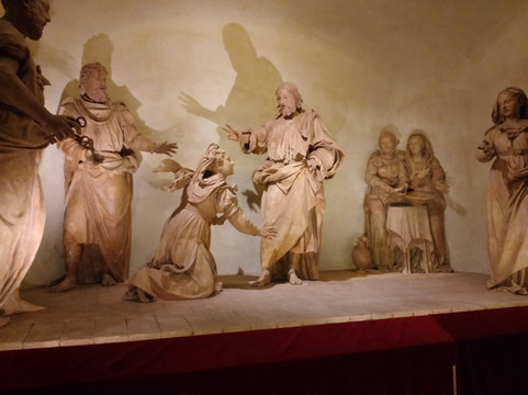 Chiesa di San Domenico-摩德纳必去景点