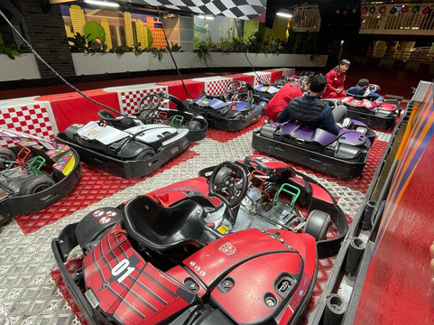 Imagic Park-Naucalpan必去景点