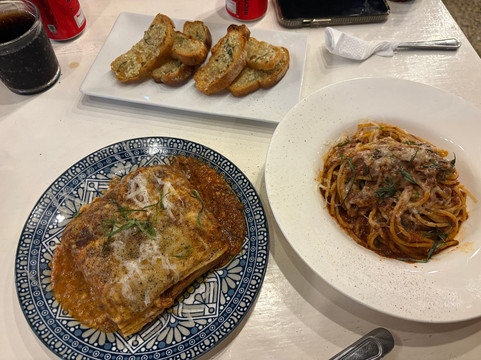 Sicily Cucina Italiana