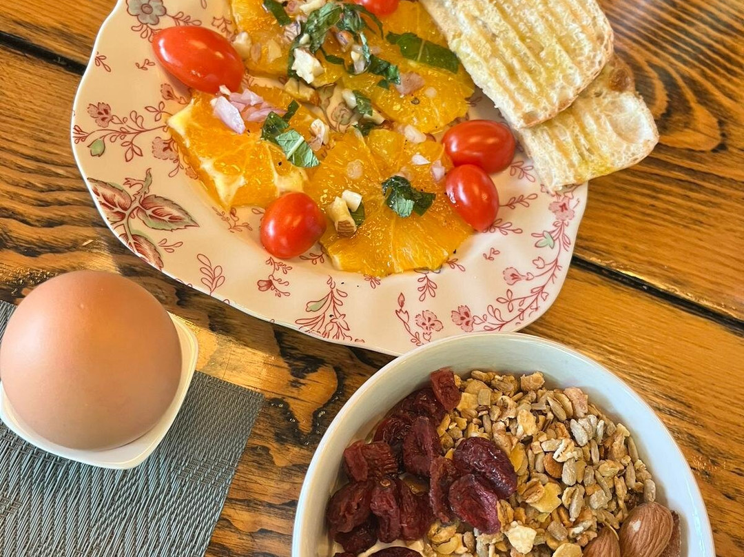 B&B Casa Adelante主图